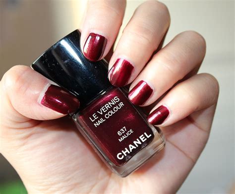 vernis malice chanel|Nail Polish & Colours .